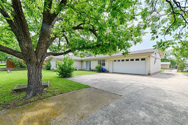 3543 Cloverdale Lane, Farmers Branch, TX 75234