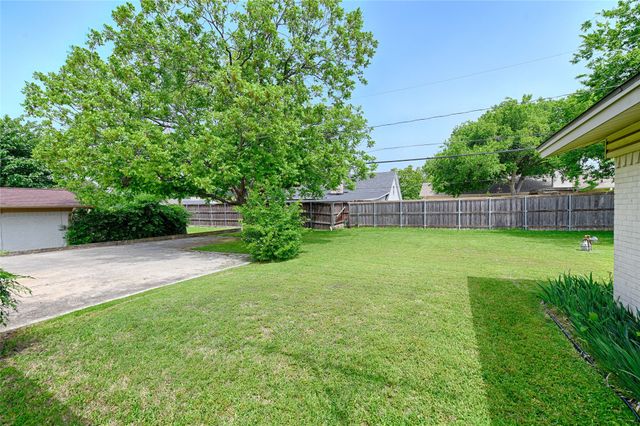 3543 Cloverdale Lane, Farmers Branch, TX 75234