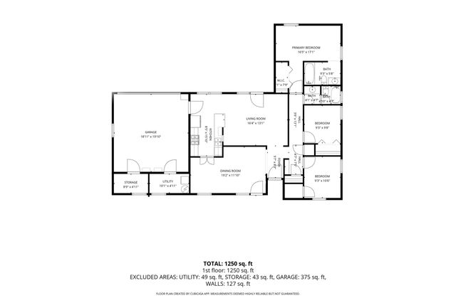 3543 Cloverdale Lane, Farmers Branch, TX 75234