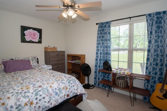 1101 S Fir St Street, Beebe, AR 72012