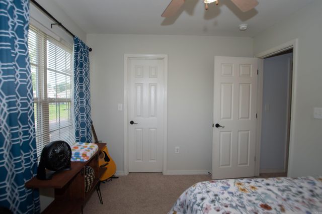 1101 S Fir St Street, Beebe, AR 72012
