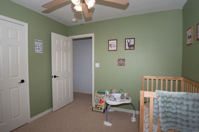 1101 S Fir St Street, Beebe, AR 72012