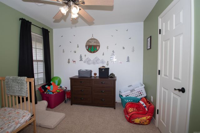 1101 S Fir St Street, Beebe, AR 72012