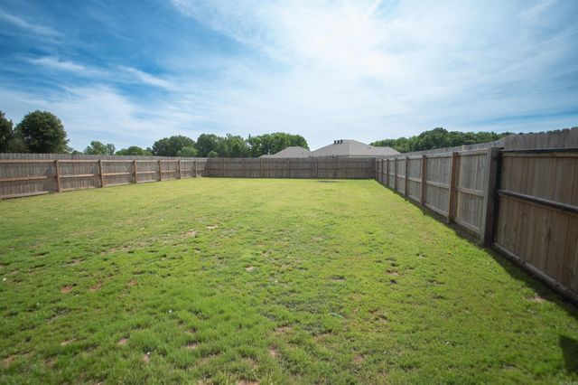 1101 S Fir St Street, Beebe, AR 72012