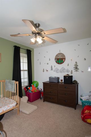 1101 S Fir St Street, Beebe, AR 72012