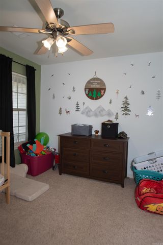 1101 S Fir St Street, Beebe, AR 72012