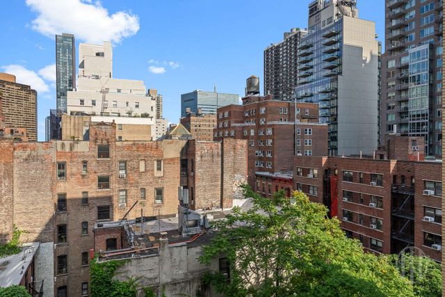 211 E 35th St Apt 8E, New York City, NY 10016