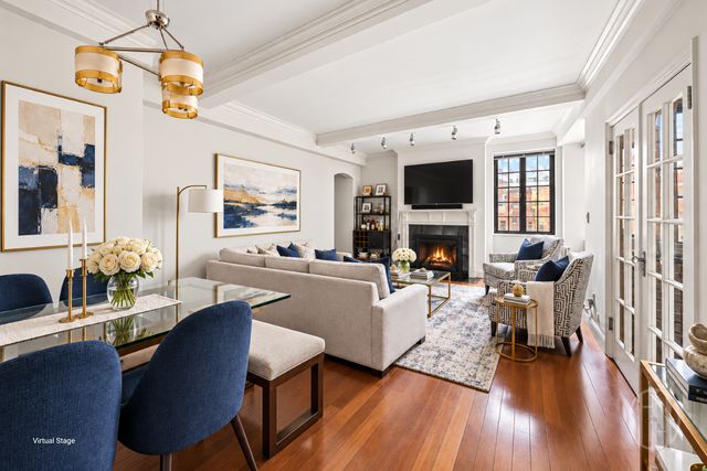 211 E 35th St Apt 8E, New York City, NY 10016
