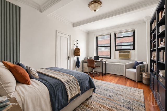 211 E 35th St Apt 8E, New York City, NY 10016