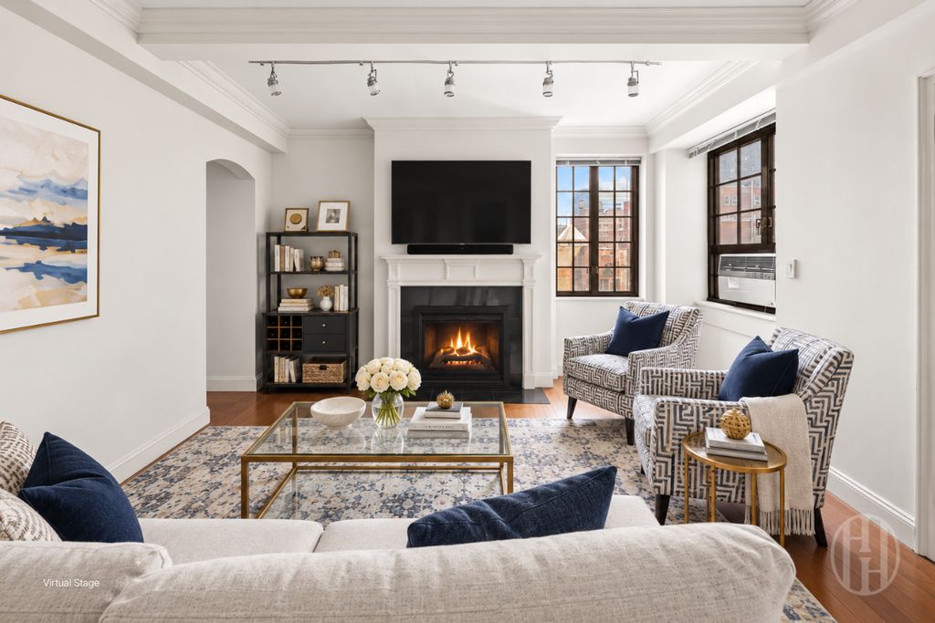 211 E 35th St Apt 8E, New York City, NY 10016