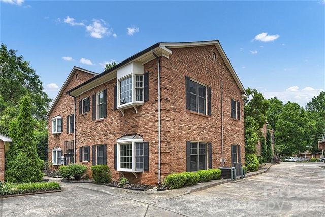 1016 Queens Road C, Charlotte, NC 28207