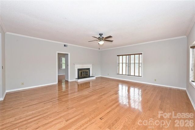 1016 Queens Road C, Charlotte, NC 28207