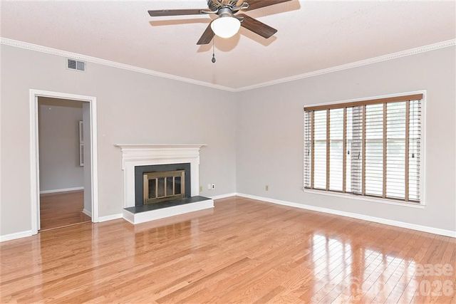 1016 Queens Road C, Charlotte, NC 28207