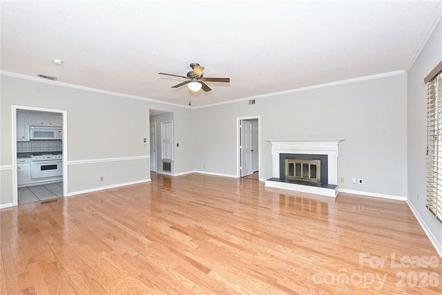 1016 Queens Road C, Charlotte, NC 28207