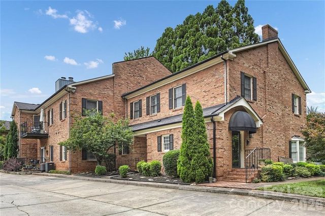 1016 Queens Road C, Charlotte, NC 28207