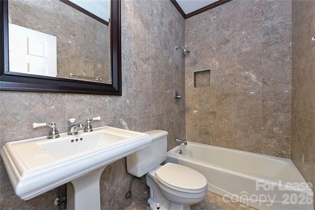 1016 Queens Road C, Charlotte, NC 28207