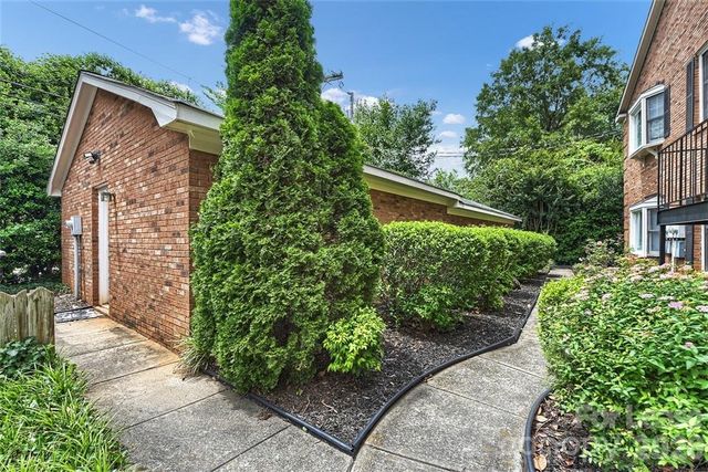 1016 Queens Road C, Charlotte, NC 28207