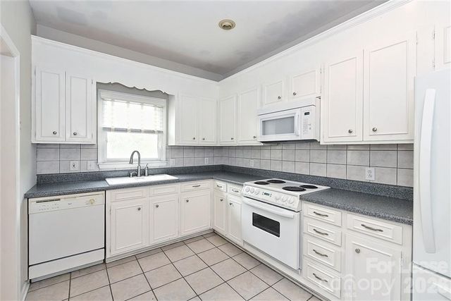 1016 Queens Road C, Charlotte, NC 28207