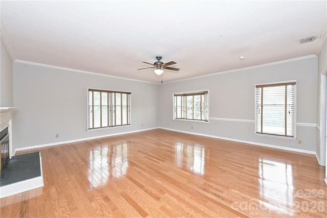1016 Queens Road C, Charlotte, NC 28207