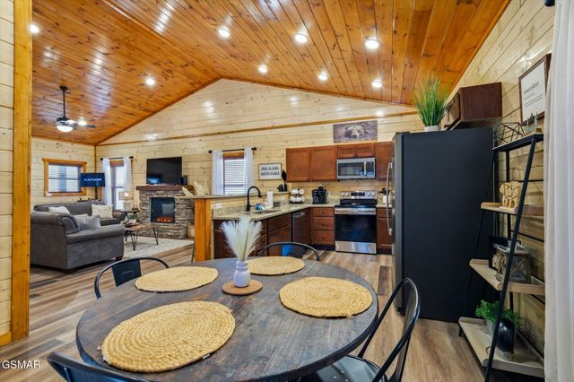 1636 Eagle Springs Road, Sevierville, TN 37876