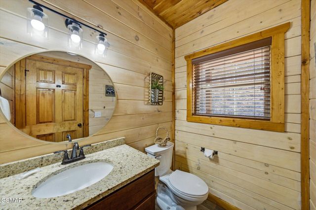 1636 Eagle Springs Road, Sevierville, TN 37876