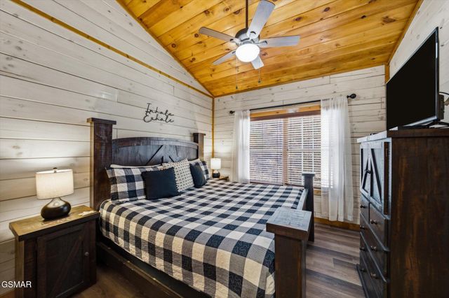 1636 Eagle Springs Road, Sevierville, TN 37876