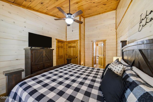 1636 Eagle Springs Road, Sevierville, TN 37876