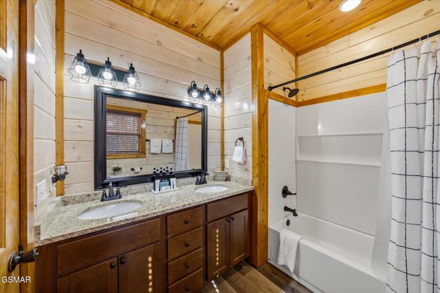 1636 Eagle Springs Road, Sevierville, TN 37876