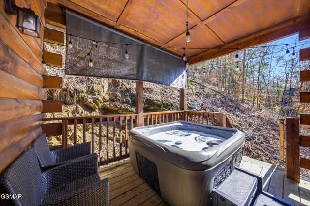 1636 Eagle Springs Road, Sevierville, TN 37876