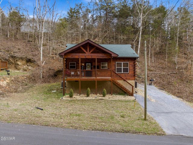 1636 Eagle Springs Road, Sevierville, TN 37876