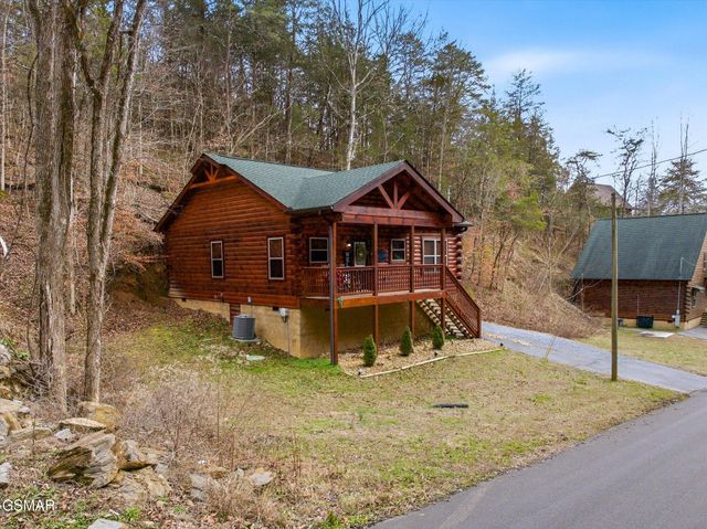 1636 Eagle Springs Road, Sevierville, TN 37876