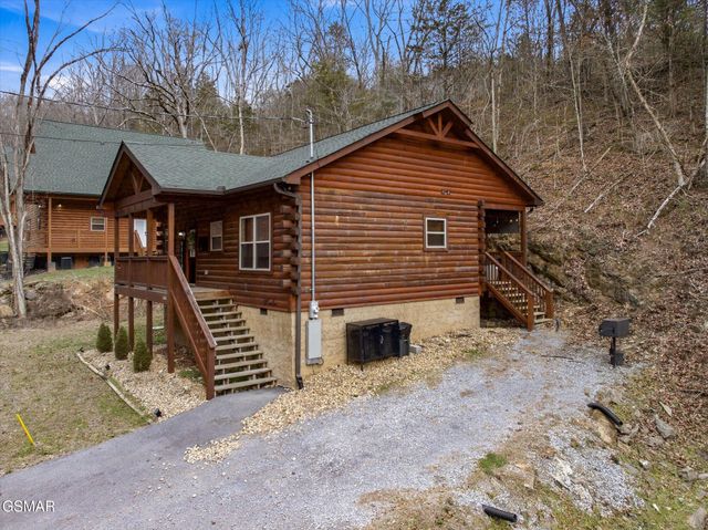 1636 Eagle Springs Road, Sevierville, TN 37876