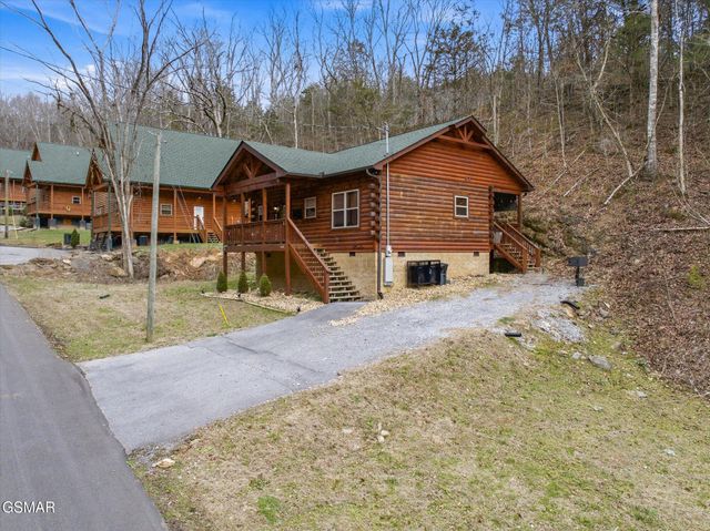 1636 Eagle Springs Road, Sevierville, TN 37876