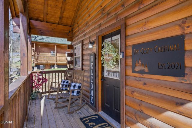 1636 Eagle Springs Road, Sevierville, TN 37876