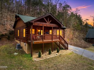 1636 Eagle Springs Road, Sevierville, TN 37876