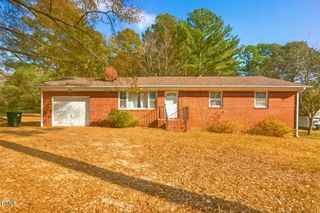 4416 S Ridge Drive, Fuquay Varina, NC 27526