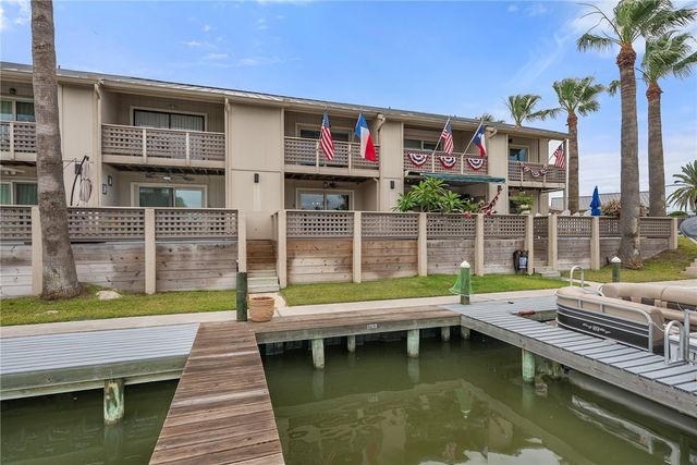 1703 Bayhouse, Rockport, TX 78382