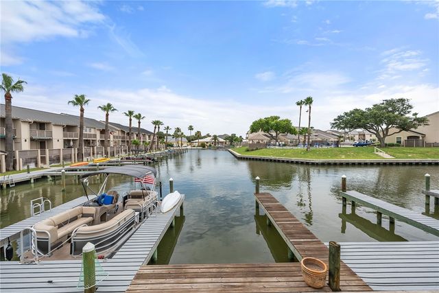 1703 Bayhouse, Rockport, TX 78382