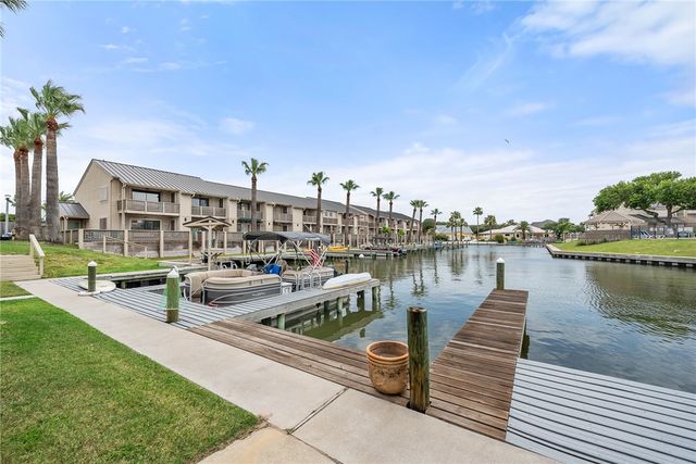 1703 Bayhouse, Rockport, TX 78382