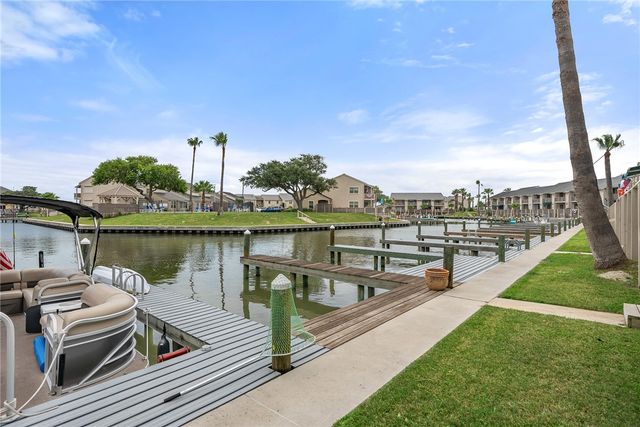 1703 Bayhouse, Rockport, TX 78382