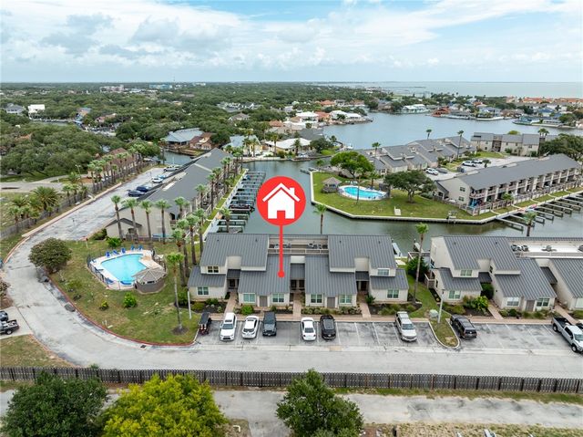 1703 Bayhouse, Rockport, TX 78382