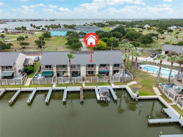1703 Bayhouse, Rockport, TX 78382