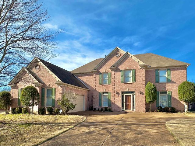 9162 OLD BROOK CV, Memphis, TN 38018