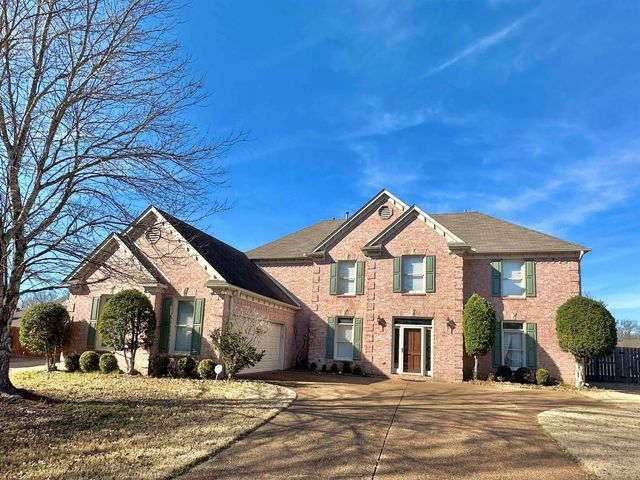 9162 OLD BROOK CV, Memphis, TN 38018