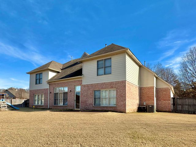 9162 OLD BROOK CV, Memphis, TN 38018