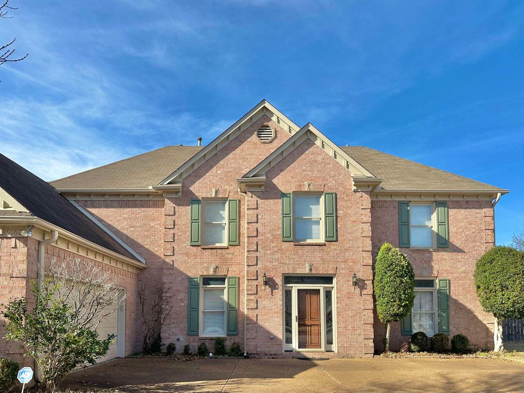 9162 OLD BROOK CV, Memphis, TN 38018