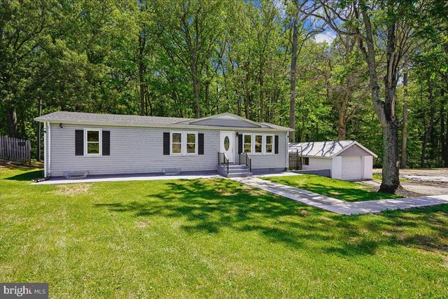 523 WIDEWATER RD, Stafford, VA 22554