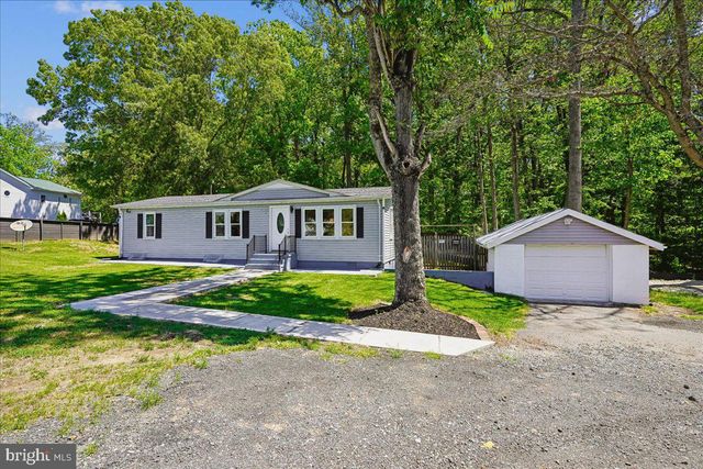 523 WIDEWATER RD, Stafford, VA 22554