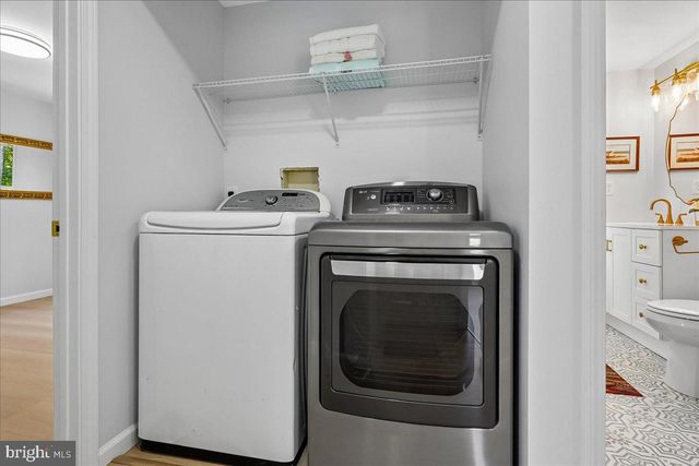 523 WIDEWATER RD, Stafford, VA 22554