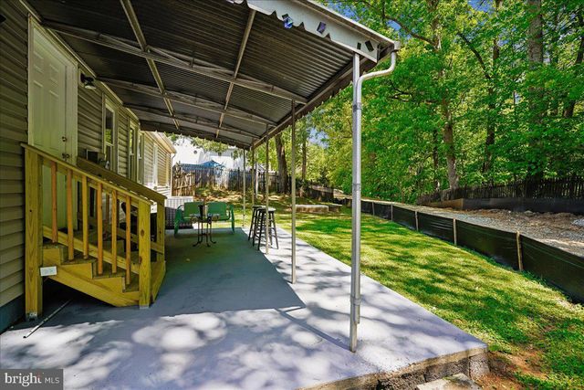523 WIDEWATER RD, Stafford, VA 22554